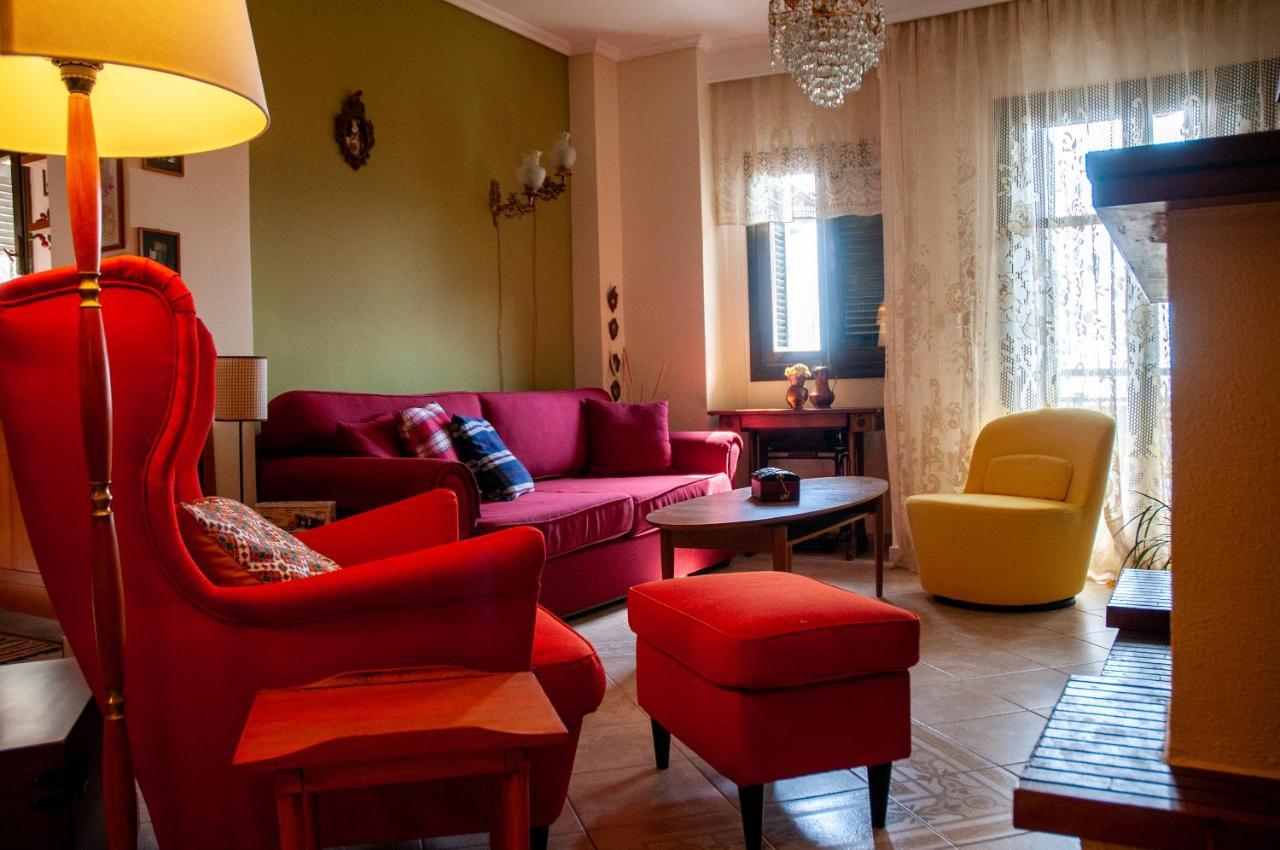 Vintage Experience Στην Άνω Πολη Apartment Thessaloniki Exterior photo