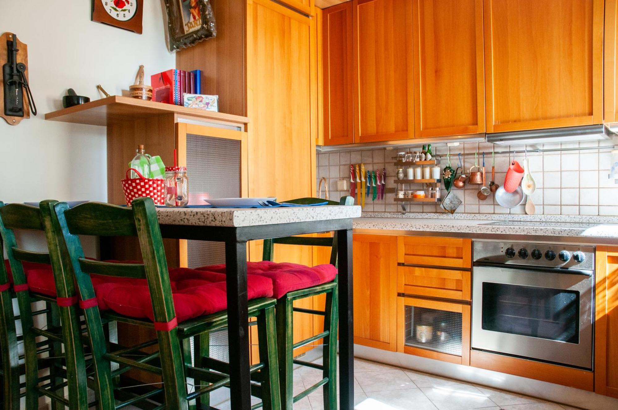 Vintage Experience Στην Άνω Πολη Apartment Thessaloniki Exterior photo
